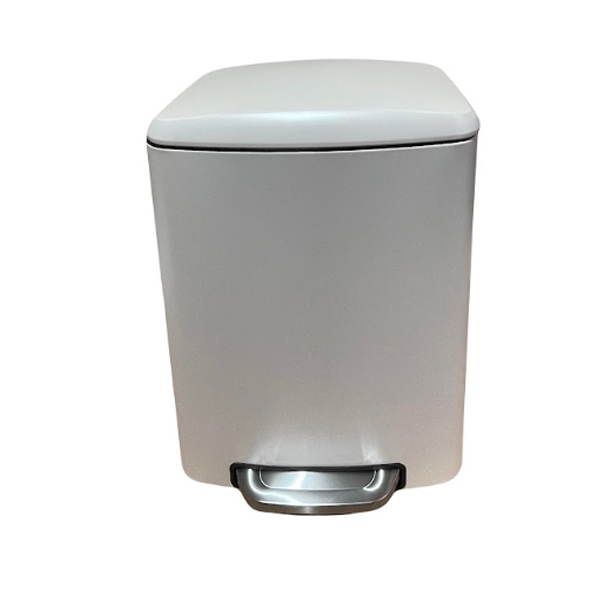 Kanta za otpatke Pedal Bin white 50l 22145W